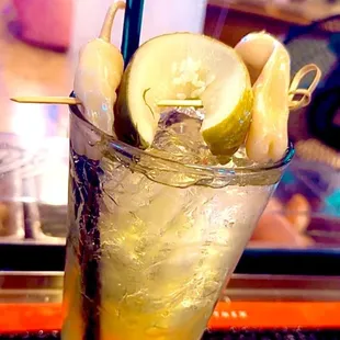 drink