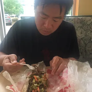 food
