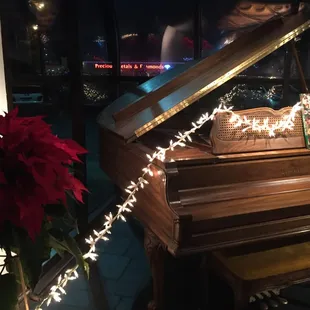 Beautiful Carolina Room!