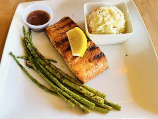 Orleans Trail Resort & Restaurant