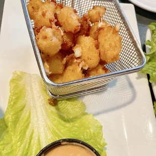 Ellsworth Cheese Curds