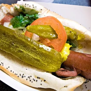 hot dogs, hot dog, sandwich, food