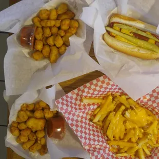 Amazingly delicious