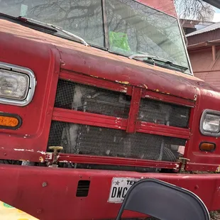 Front end of Paprika.