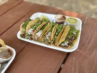 Cuantos Tacos