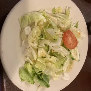 Salad