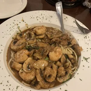 Sicilian Marsala