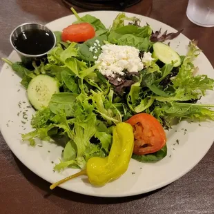 Greek Salad