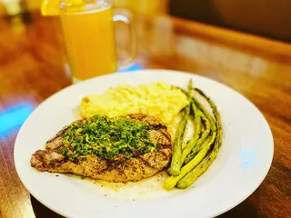 Trail Boss Steak & Grill