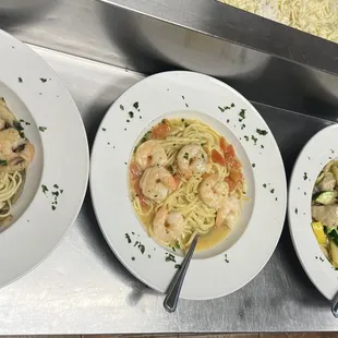 pasta, food, pasta dish