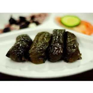 Dolmas