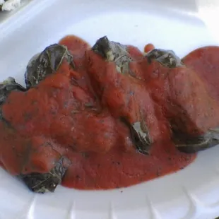 Dolmas