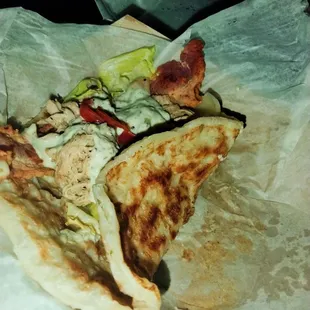 Jalada!!! Must have! Even good cold!