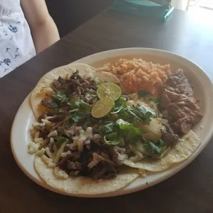 Filling and full of wondeful flavor.