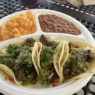 Carne asada