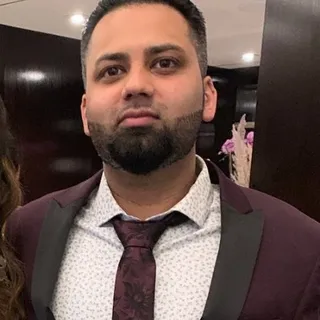 Azeem B.