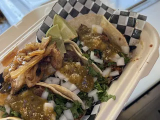 Yasss Tacos