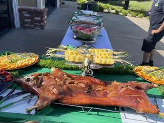 Kilted Pig BBQ