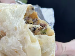 Dos Tacos Y Ma