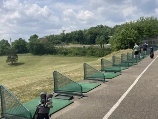 Willow Miniature Golf & Ice Cream Shop