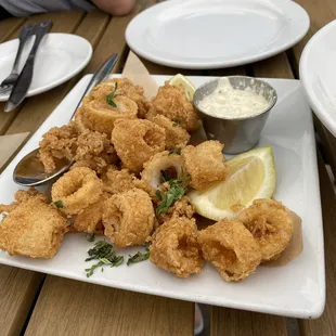 Calamari