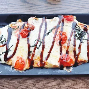 Caprese Flatbread