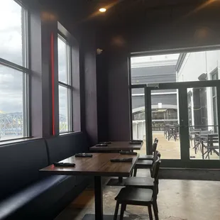 Cool views