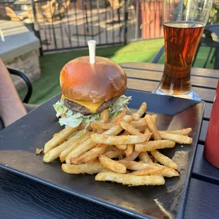 Burger