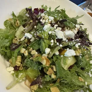 Salmon Salad