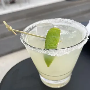 Margarita