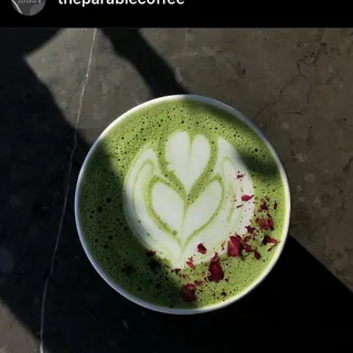Matcha