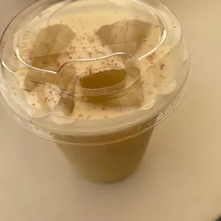 Chai Latte