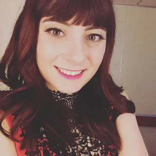 Meghan M.