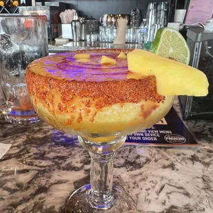 drink, dessert
