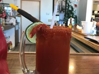 Mariscos El Camaron Loco 2