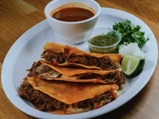 Cocina Mamá Cholita