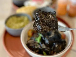 El Mil Amores Restaurant