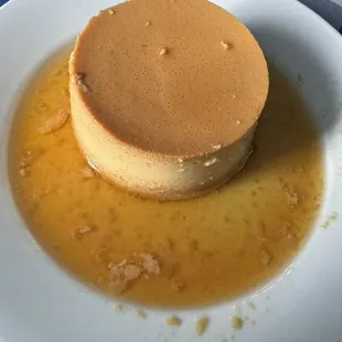 Flan