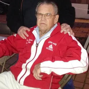 Vern Weigum, Grand Marshal 2012