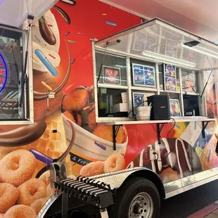 Food truck