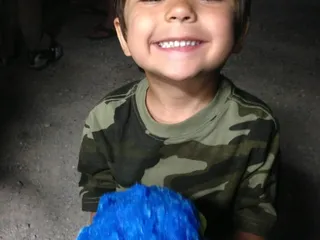 Shaggys Shave Ice