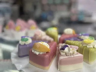 Frosted Bakery