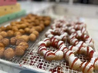 Oh Mochi Virginia Beach