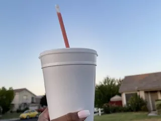 Jungle Juice Cafe