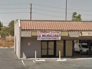 La Michoacana