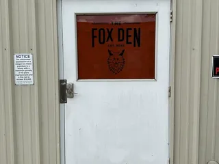 Bearded Fox Brewing