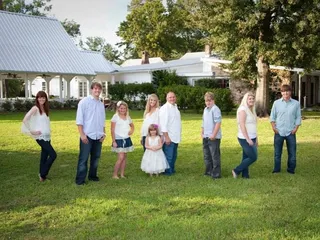 Cedar Grove Tchoupitoulas Plantation