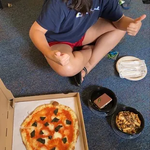 Dorm room