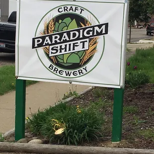 Signage