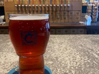 Codex Brewing
